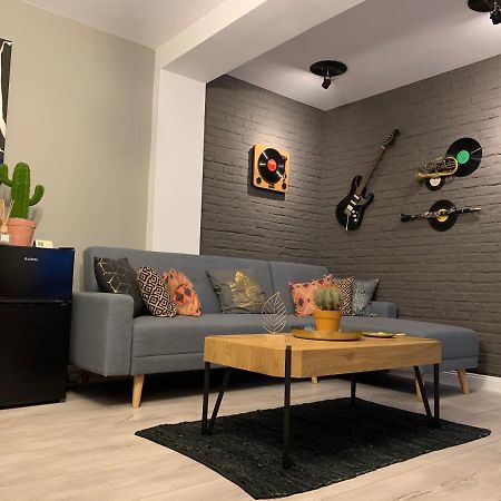 Best Apartment Scheia Сучеава Екстериор снимка