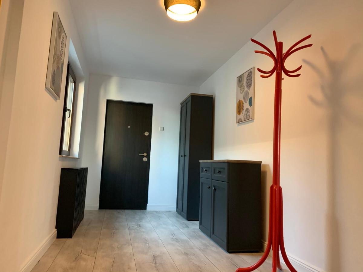 Best Apartment Scheia Сучеава Екстериор снимка