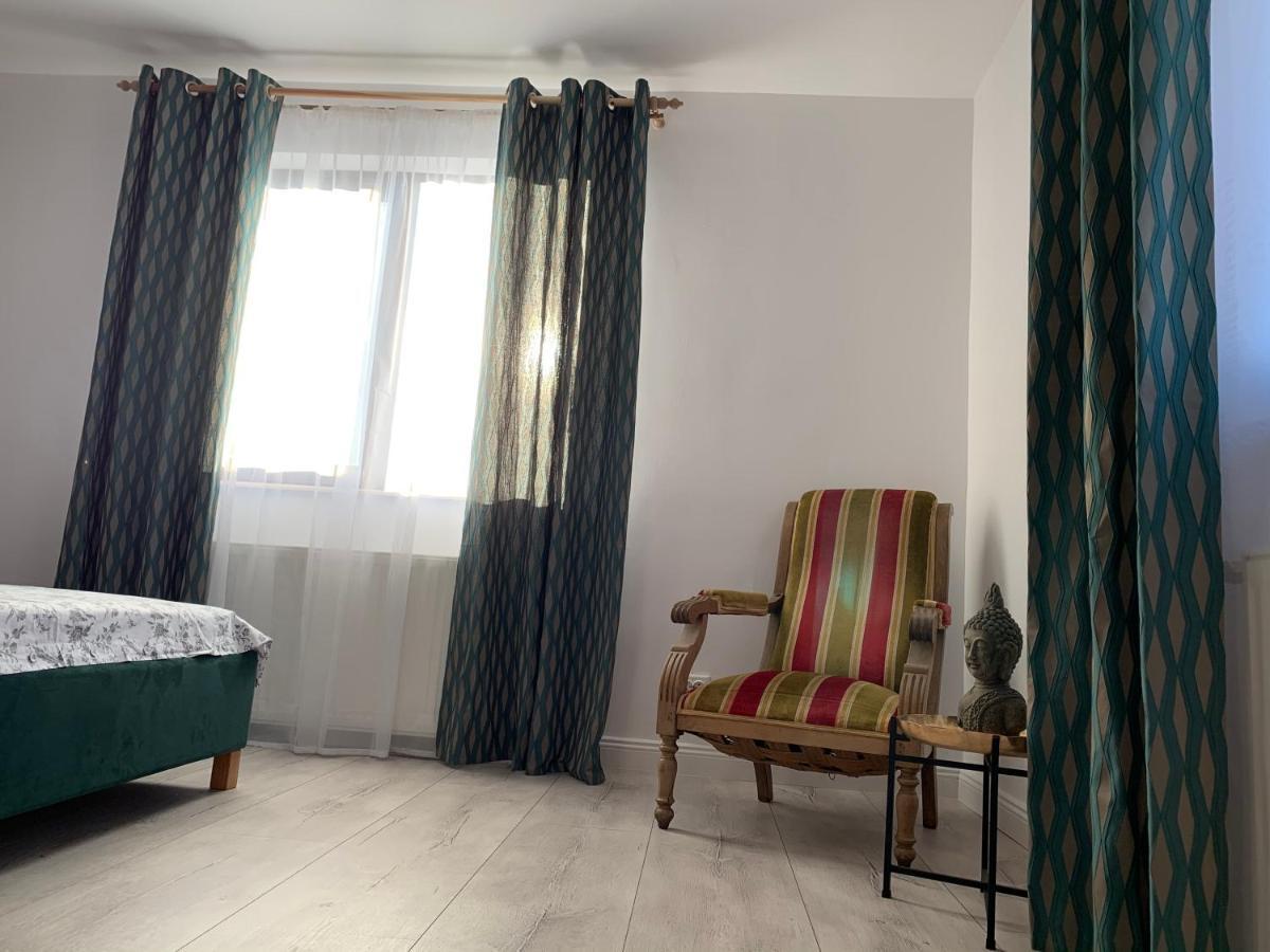 Best Apartment Scheia Сучеава Екстериор снимка