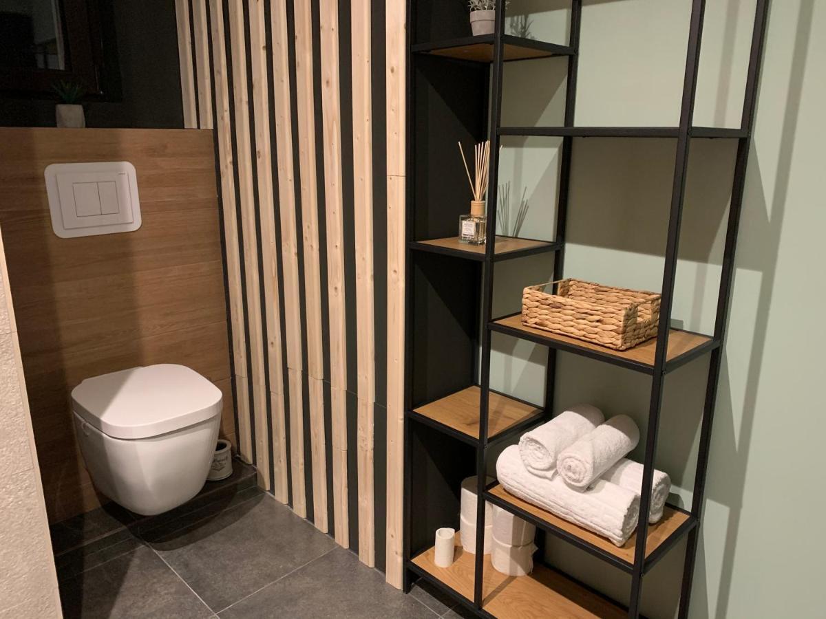 Best Apartment Scheia Сучеава Екстериор снимка