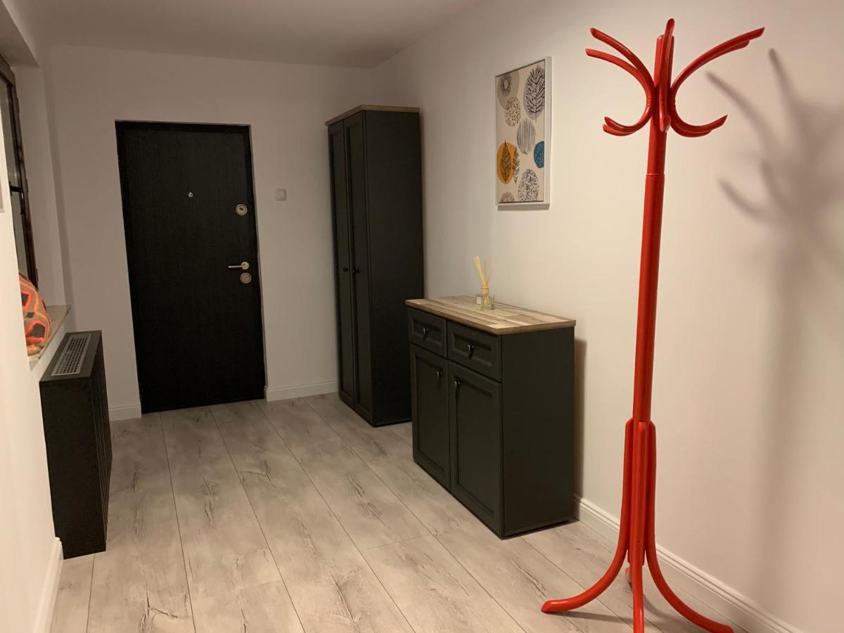 Best Apartment Scheia Сучеава Екстериор снимка