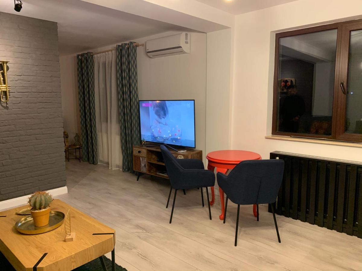 Best Apartment Scheia Сучеава Екстериор снимка