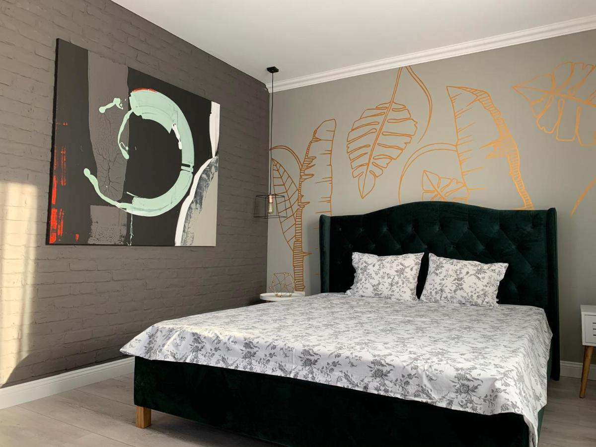Best Apartment Scheia Сучеава Екстериор снимка