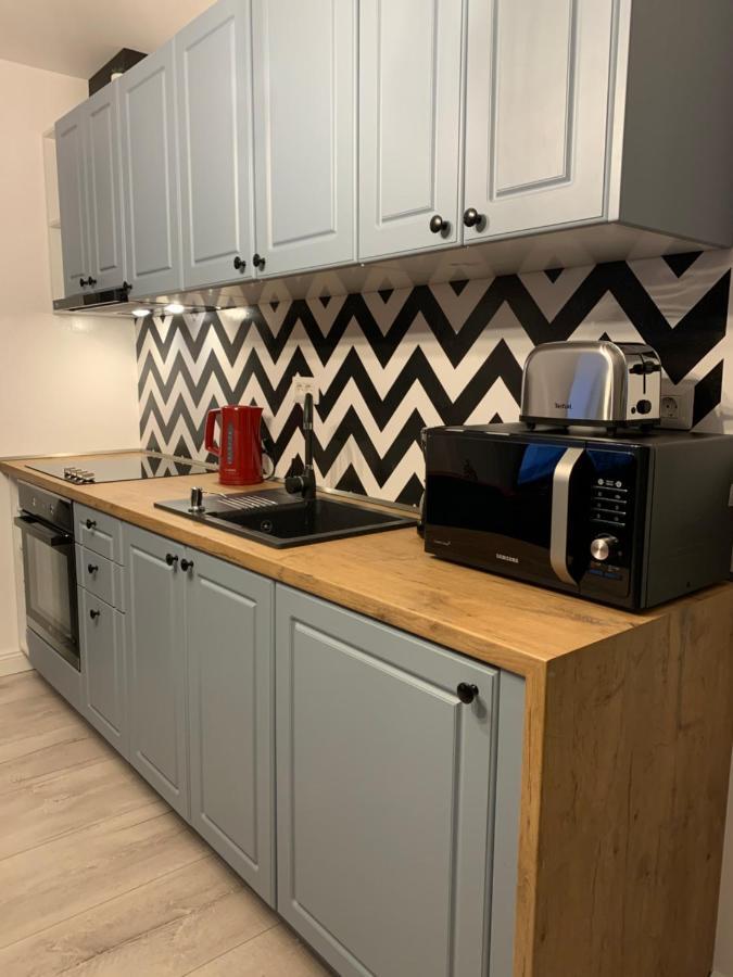 Best Apartment Scheia Сучеава Екстериор снимка