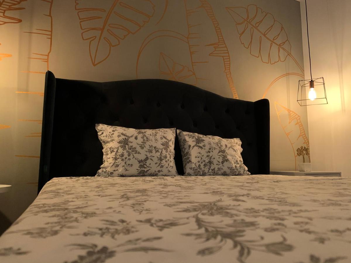 Best Apartment Scheia Сучеава Екстериор снимка