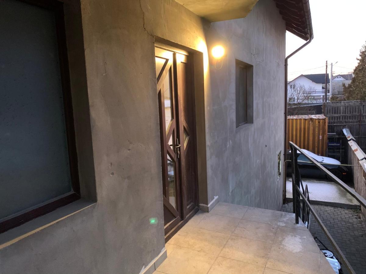 Best Apartment Scheia Сучеава Екстериор снимка