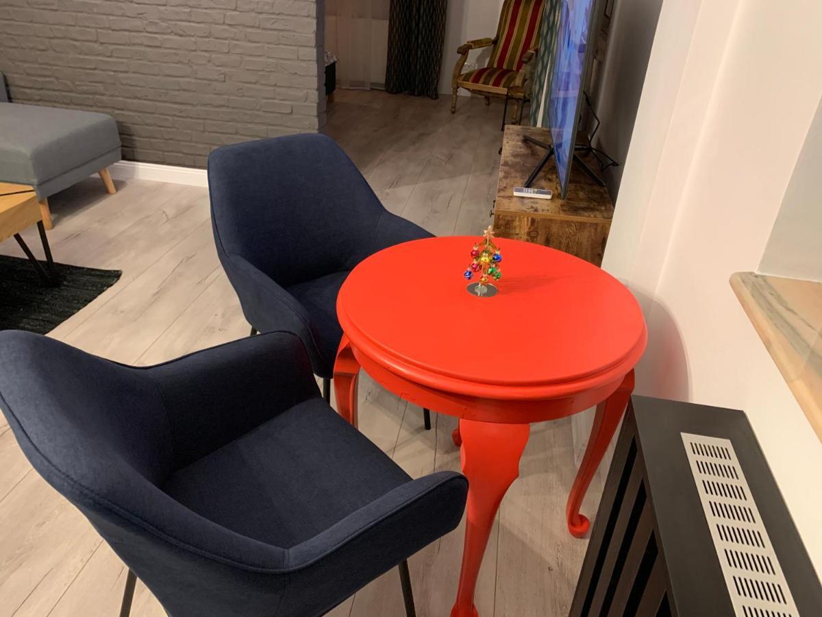 Best Apartment Scheia Сучеава Екстериор снимка