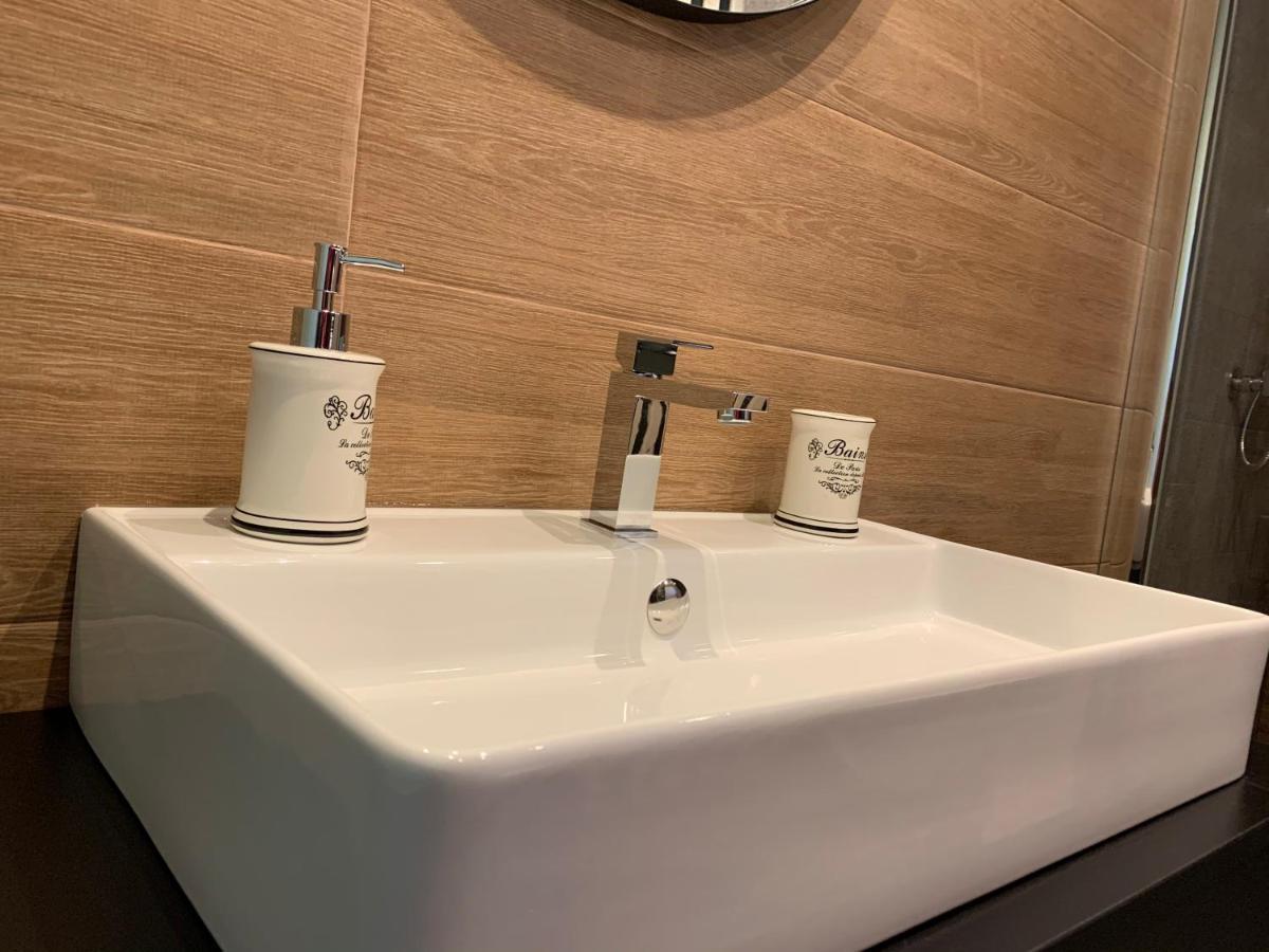 Best Apartment Scheia Сучеава Екстериор снимка