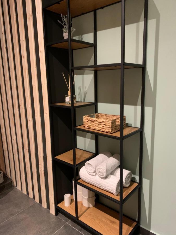 Best Apartment Scheia Сучеава Екстериор снимка