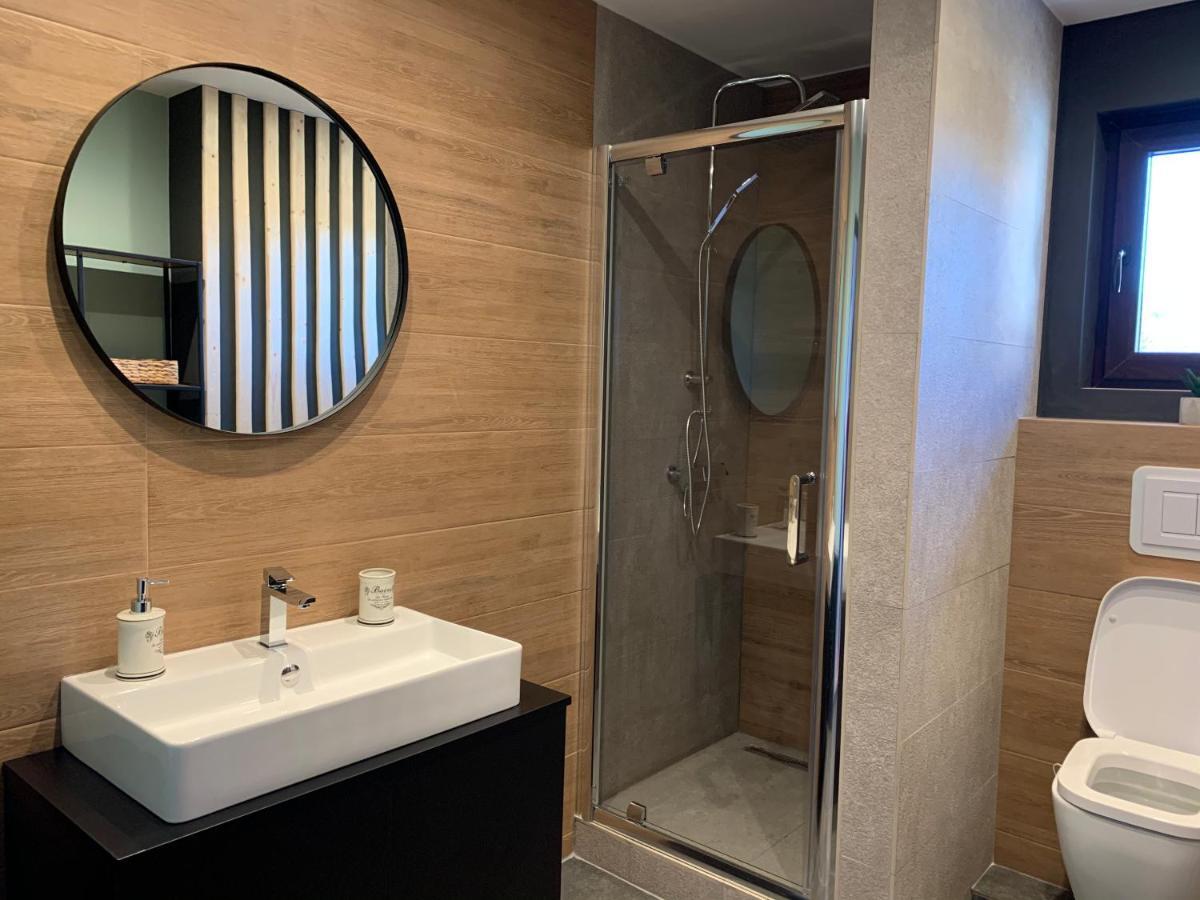 Best Apartment Scheia Сучеава Екстериор снимка